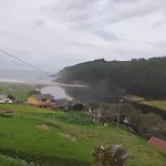 Casa El Curro Holiday home Cueva (Asturias)