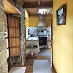 Casa El Curro Cueva (Asturias)