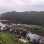 Casa El Curro Cueva (Asturias)