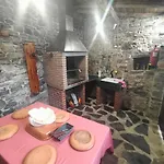 Casa El Curro Holiday home