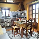 Holiday home Casa El Curro Cueva (Asturias)