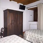 Casa El Curro * Cueva (Asturias)