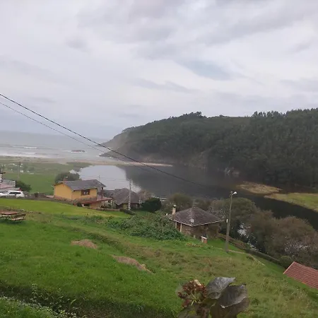 Casa El Curro Holiday home Cueva (Asturias)