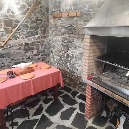 Casa de Férias Casa El Curro