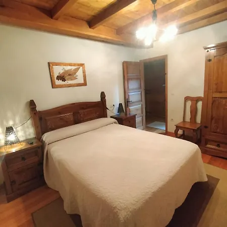Casa El Curro Holiday home