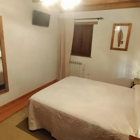 Casa de Férias Casa El Curro