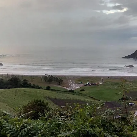 Casa El Curro Casa de Férias Cueva (Asturias)