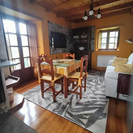 Casa El Curro Casa de Férias *