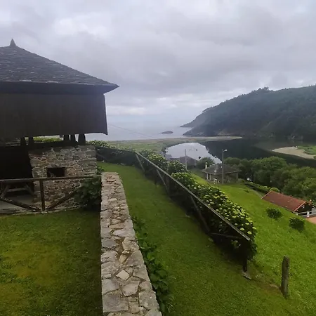 Casa de Férias Casa El Curro *