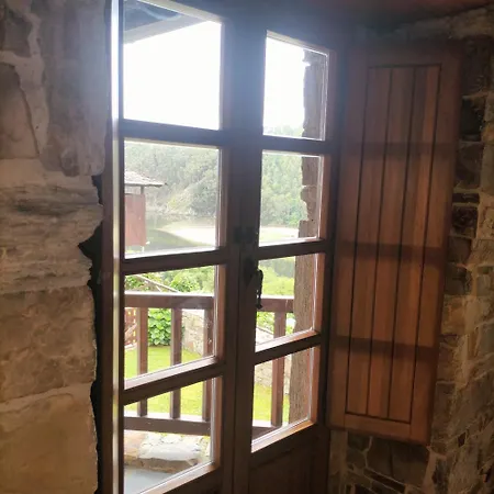 Casa El Curro *