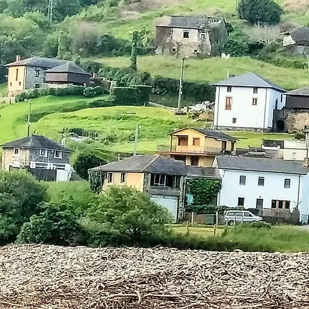 Casa El Curro * Cueva (Asturias)
