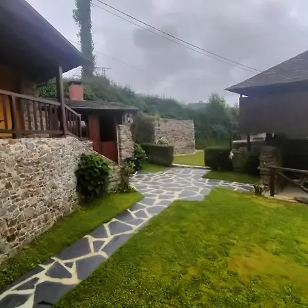 Casa El Curro *