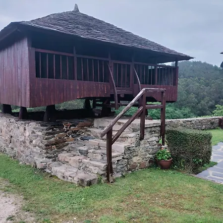 Casa El Curro Casa de Férias