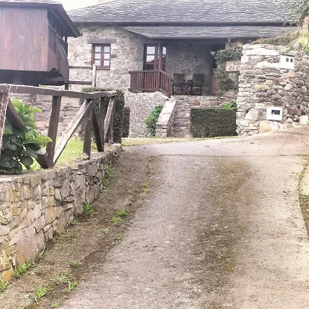 Casa El Curro Casa de Férias